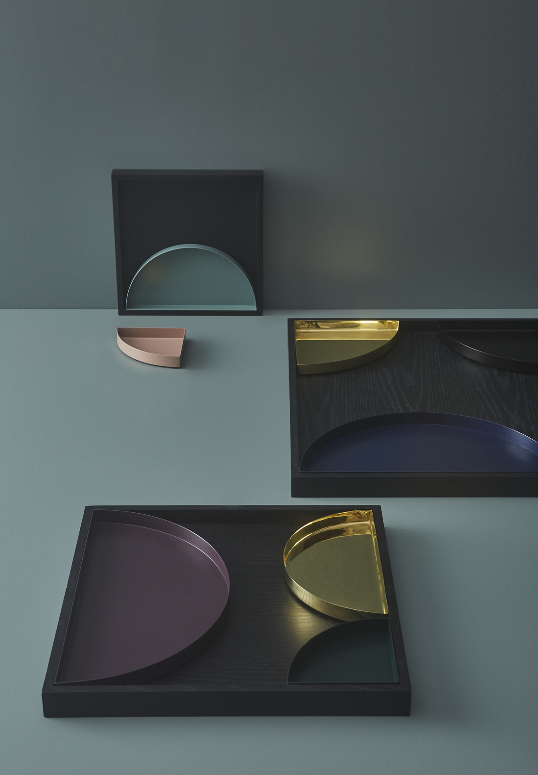 UNITY wooden tray (FSC® 100%)